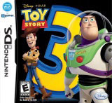 Nintendo Toy Story 3: The Video Game (1835541) Nintendo Toy Story 3: The Video Game (1835541)